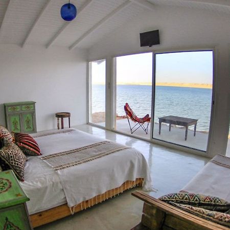 Pk 25 Hotel Dakhla Kültér fotó