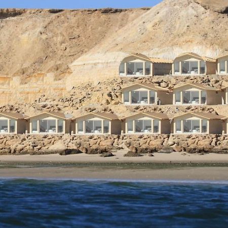 Pk 25 Hotel Dakhla Kültér fotó